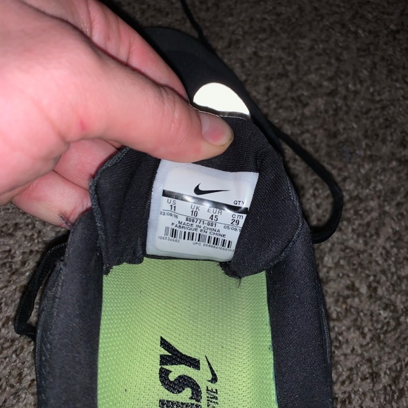 Nike Air Max 2016 - Picture 3 of 6